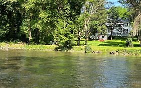 Cool Hollow House Historic Hagerstown Retreat!